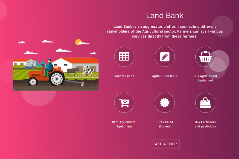 Land Bank